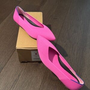 Rothy’s Dragon Fruit - The Point II